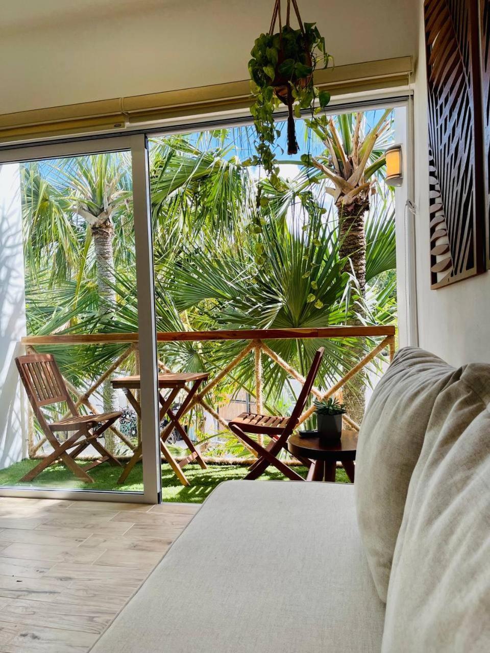 Sayu - Suites Cozumel Habitación foto